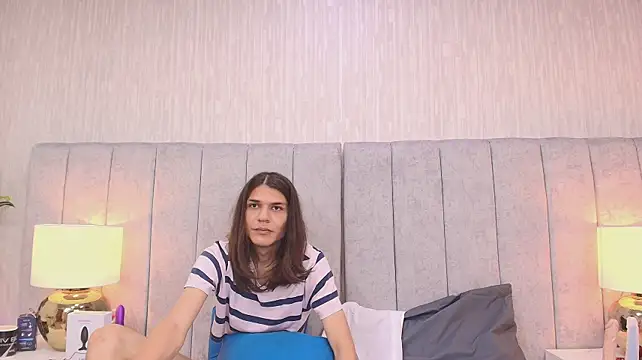Chat XXX en directo de Lylith_606