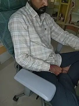 XXX chat uživo modela mavin_