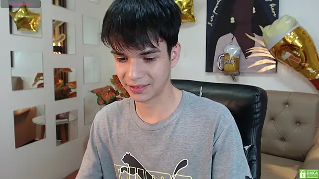 maxim_rod's Live XXX Chat