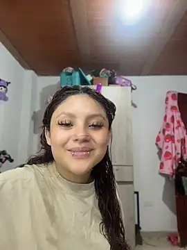 theiamoon's Live XXX Chat