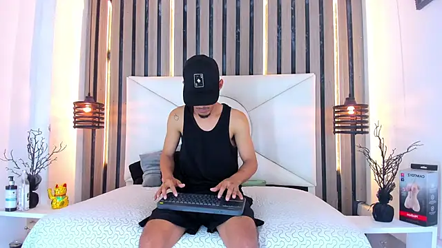 Camilo_Contreras1 Live XXX Chat