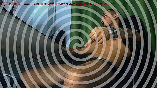 Czat XXX na żywo – AndrewBanner