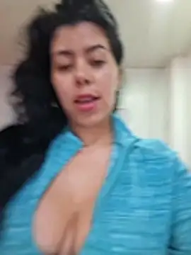 Luianna's Live XXX Chat