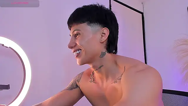 Samuell_777 Chat XXX in diretta