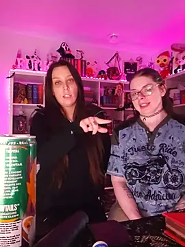 LilyOrion's Live XXX Chat