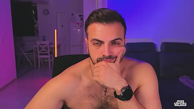Chat XXX en directo de Jace_Thorne
