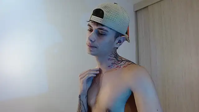 Show webcam de jaico_santos
