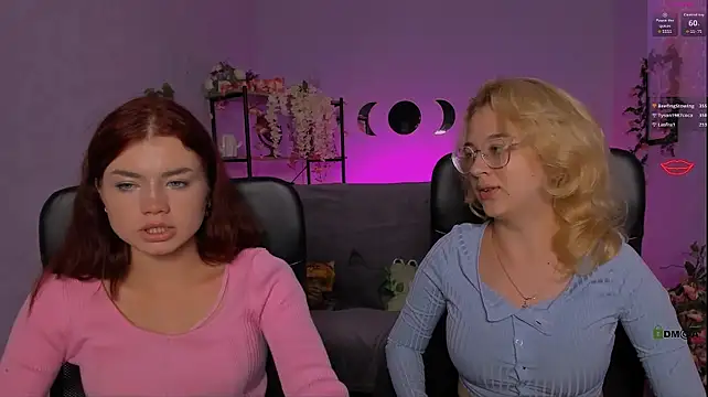 Онлайн чат XXX isabel_wave