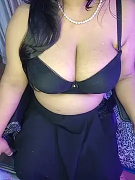 Curvy_Pooja 라이브 XXX 채팅