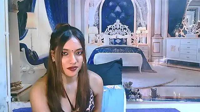 IndianSkies' Live XXX Chat