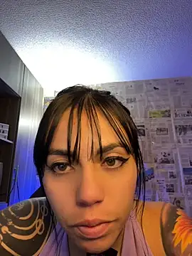 Chat XXX en directo de i_am_nina_