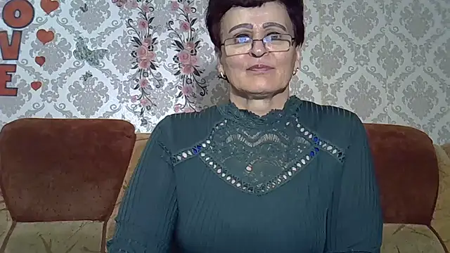 PaulaGolden Chat XXX in diretta