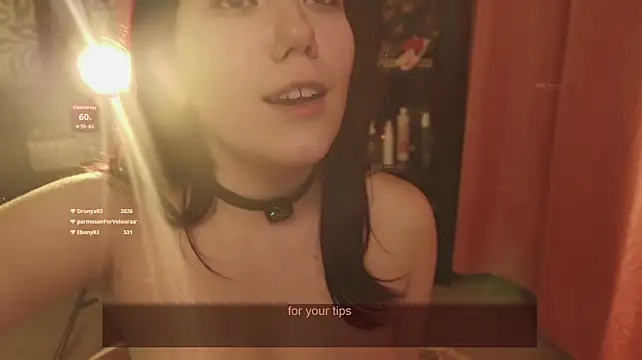 velourrra's Live XXX Chat