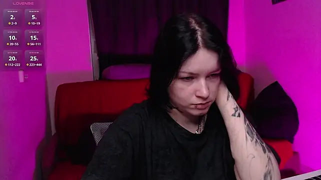 Онлайн чат XXX CherryNight6