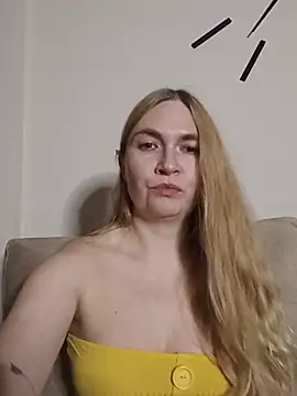 Chat XXX en directo de KisaVixen