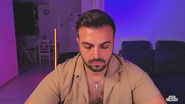Chat XXX en directo de Jace_Thorne