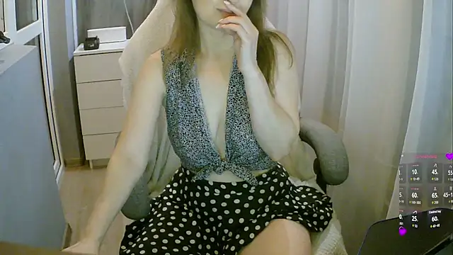 mari3999's Live XXX Chat