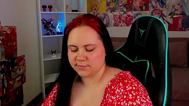 Živý XXX chat DaisyHarts
