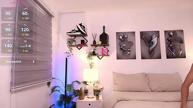 دردشة Dark_Asian1 الجنسية المباشرة