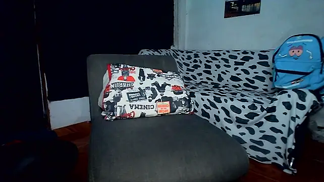 dareck_18n Live XXX chat