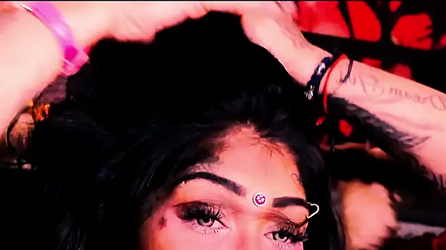 Živý XXX chat indian_dreamgirl