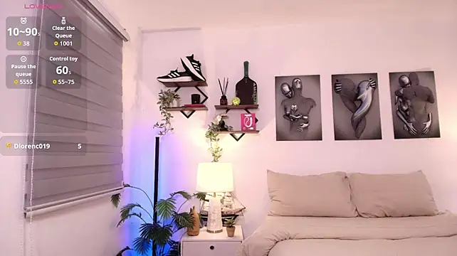 Dark_Asian1 live XXX chat