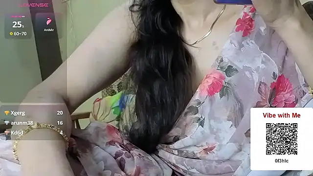 Hot-seema1 Chat XXX in diretta