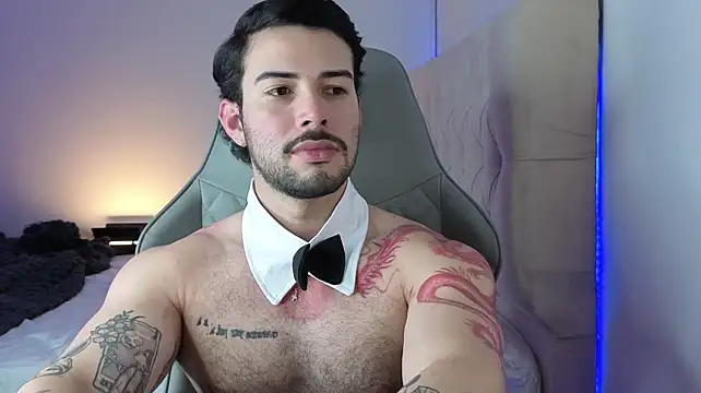 Chat XXX ao vivo de zyann__