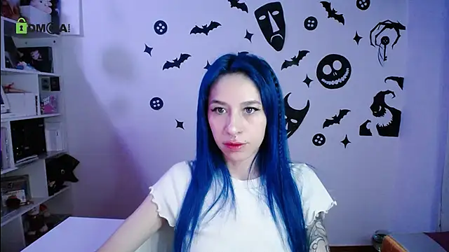 dakota_senju Chat XXX live