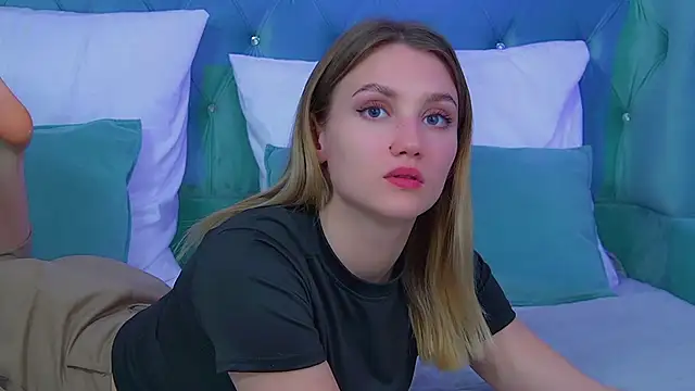 StacyEvances – Naživo XXX chat