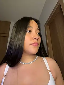 Nhefertary – Live XXX-chat