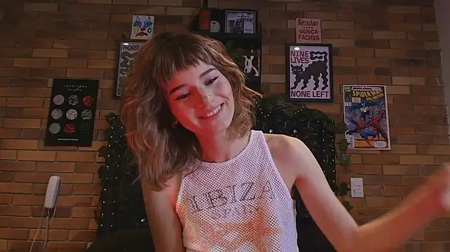 Any-Parcker live XXX chat