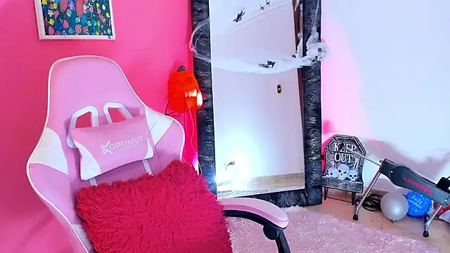 Show modela biancadollx na web-kameri