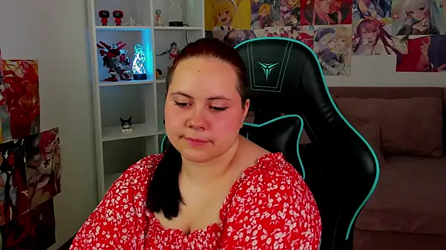 Chat XXX ao vivo de DaisyHarts