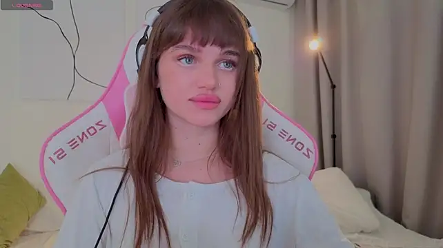 Chat XXX en directo de aesthetics__tease