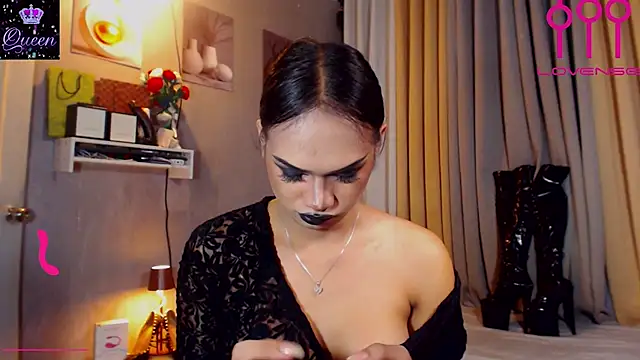 Chat XXX en directo de Lexi_ThunderFuck