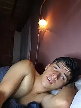 Chat XXX en directo de ZaneHoward