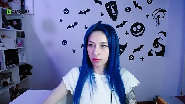 dakota_senju 라이브 XXX 채팅