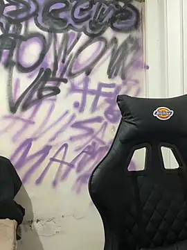 Magosupreme Live XXX-Chat