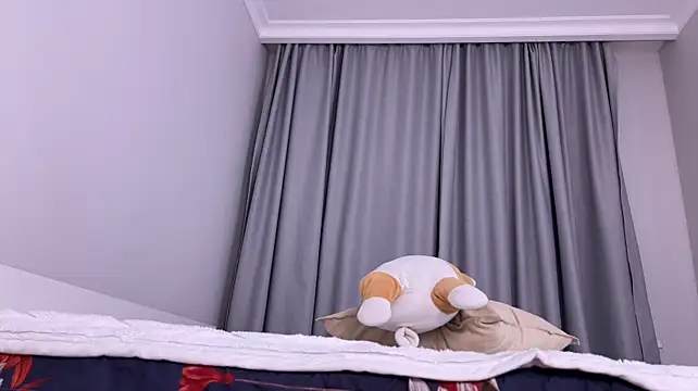 BloomyBloomn Live XXX chat
