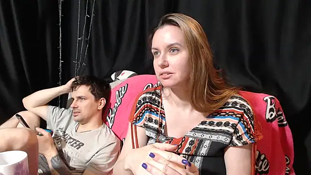 Czat XXX na żywo – Milana69