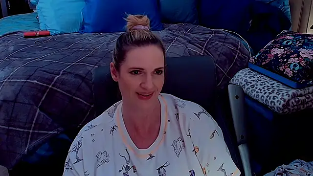 ninajaymes' Live XXX Chat