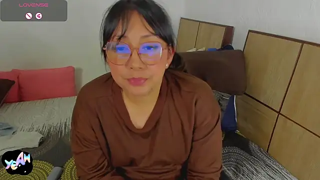 Chat XXX ao vivo de ella_harry