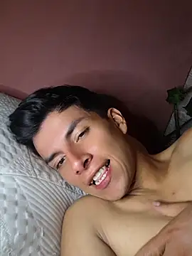 Živý XXX chat ZaneHoward