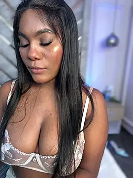 Chat +18 de Zoe-Carter ao vivo