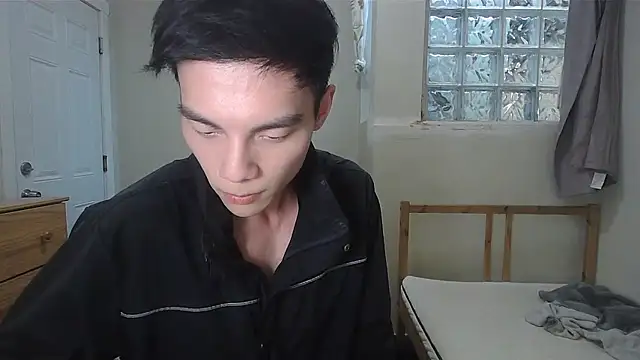 Allen8707 라이브 XXX 채팅