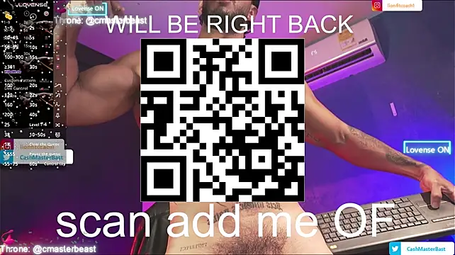 צ'אט XXX בשידור חי של JACOB_MARTINS