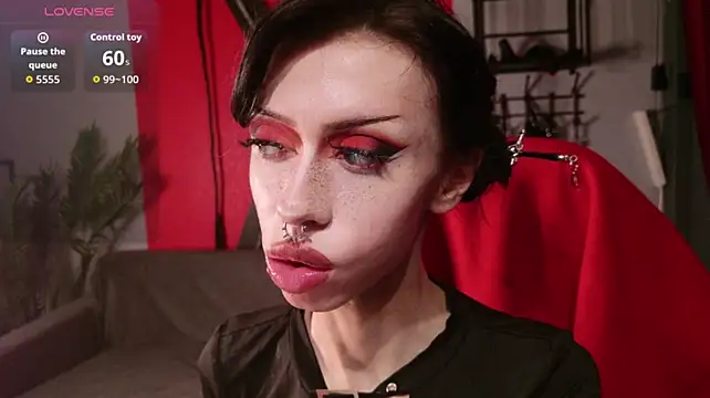 devvilss_toy Chat XXX in diretta