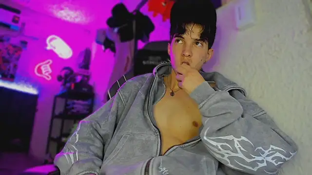 Chatroom XXX en direct de Hiroaki_hot
