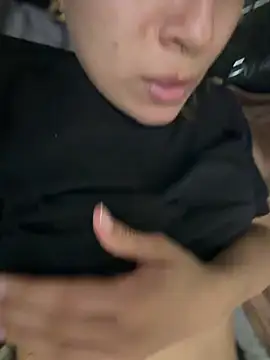 Analia__ 网络视讯表演